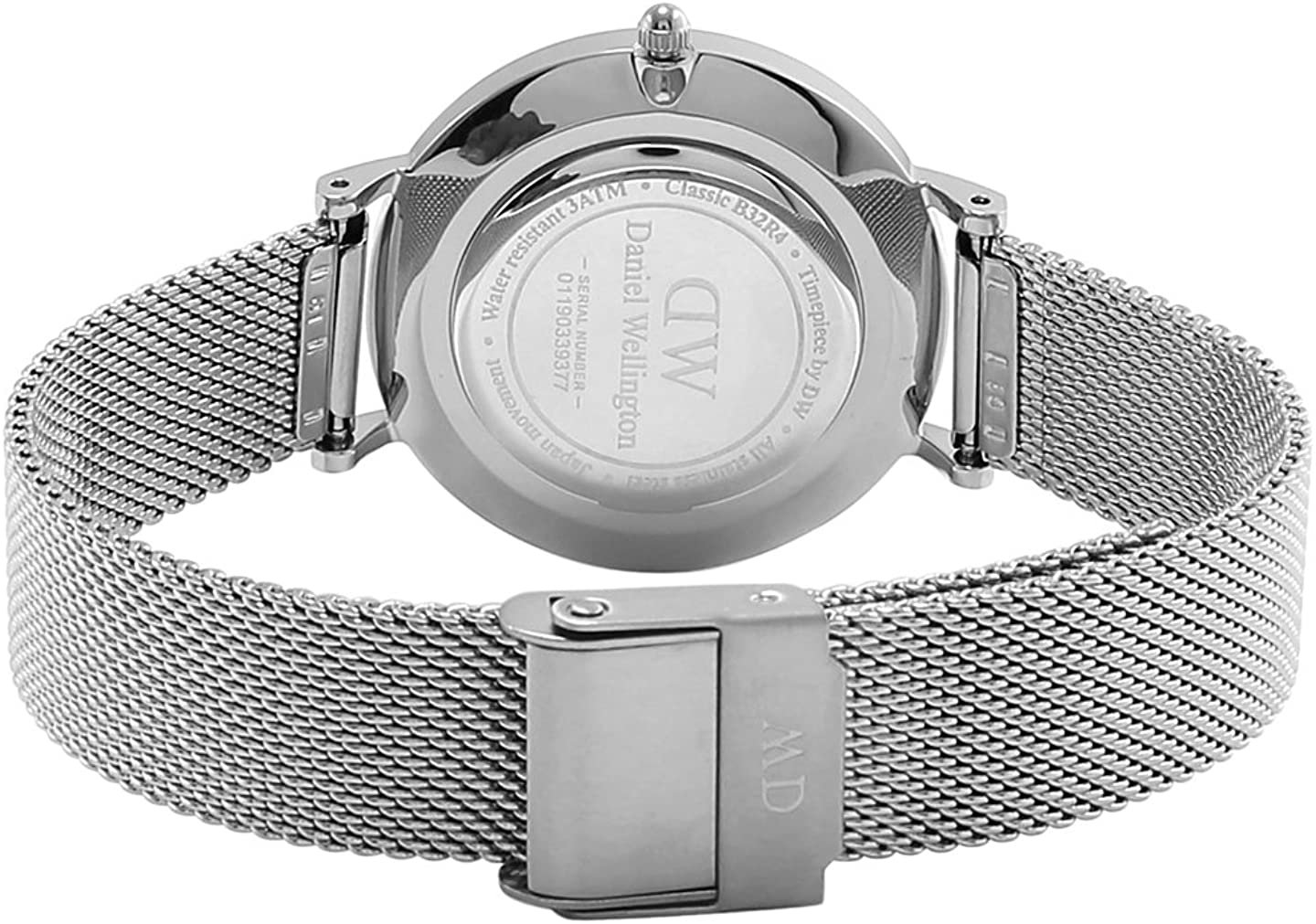 petite sterling daniel wellington