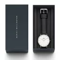 Orologio Daniel Wellington Uomo Classic Black Sheffield DW00100020