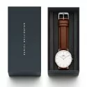 Daniel Wellington Herrenuhr Classic St Mawes DW00100021