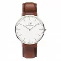 Daniel Wellington Herrenuhr Classic St Mawes DW00100021