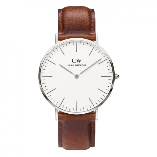 Daniel Wellington Herrenuhr Classic St Mawes DW00100021