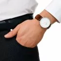 Daniel Wellington Herrenuhr Classic St Mawes DW00100021