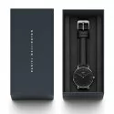 Orologio Daniel Wellington Donna Classic Black Sheffield DW00100145