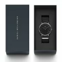 Daniel Wellington Men's Watch Classic Black Cornwall DW00100149