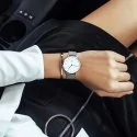 Orologio Daniel Wellington Donna Petite Sterling DW00100164