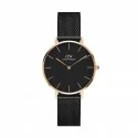 Orologio Daniel Wellington Donna Petite Ashfield DW00100201