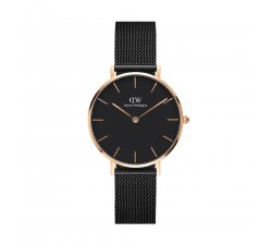 Orologio Daniel Wellington Donna Petite Ashfield DW00100201