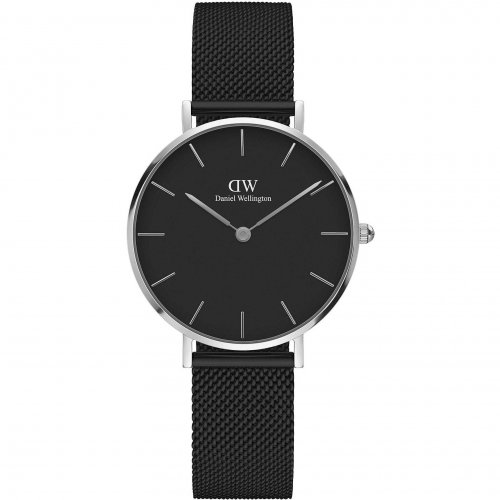 Daniel Wellington Damenuhr Petite Ashfield DW00100202