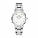 Daniel Wellington Ladies Watch Iconic Link DW00100205