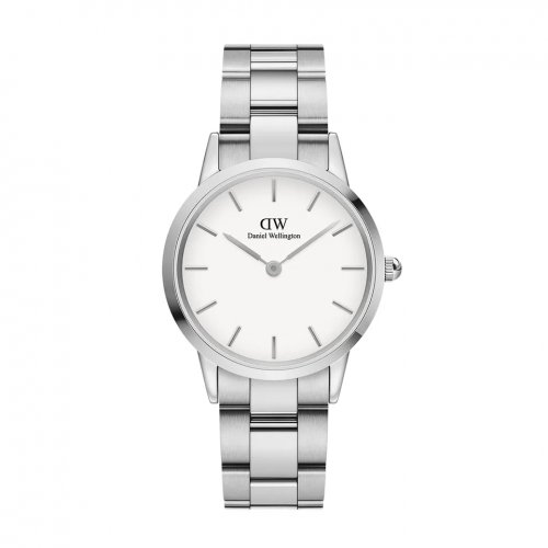 Daniel Wellington Ladies Watch Iconic Link DW00100205