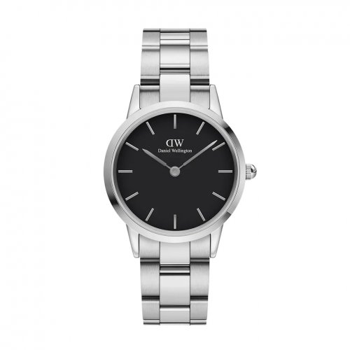 Daniel Wellington Damenuhr Iconic Link DW00100206