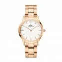 Daniel Wellington Damenuhr Iconic Link DW00100211