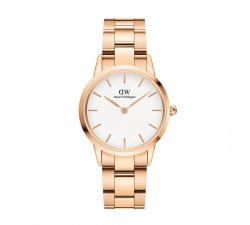 Orologio Daniel Wellington Donna Iconic Link DW00100211