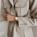 Daniel Wellington Ladies Watch Iconic Link DW00100211