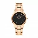 Daniel Wellington Damenuhr Iconic Link DW00100212