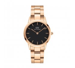 Daniel Wellington Damenuhr Iconic Link DW00100212