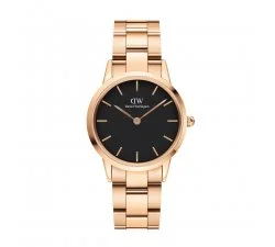 Daniel Wellington Ladies Watch Iconic Link DW00100212