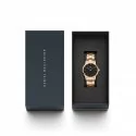 Orologio Daniel Wellington Donna Iconic Link DW00100212