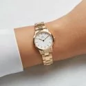 Orologio Daniel Wellington Donna Iconic Link DW00100213