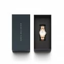 Orologio Daniel Wellington Donna Iconic Link DW00100213