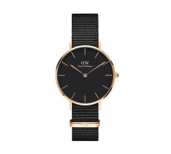 Daniel Wellington Damenuhr Petite Cornwall DW00100215