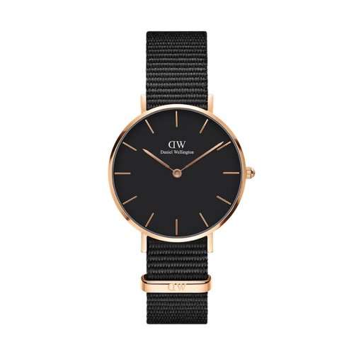 Daniel Wellington Ladies Watch Petite Cornwall DW00100215