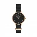 Daniel Wellington Damenuhr Petite Cornwall DW00100247