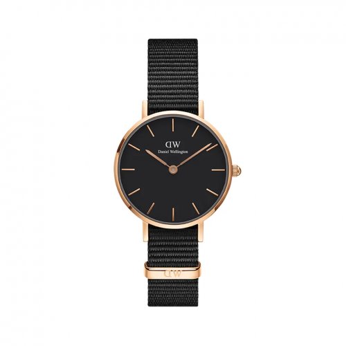 Daniel Wellington Damenuhr Petite Cornwall DW00100247