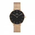 Daniel Wellington Ladies Watch Petite Melrose DW00100303