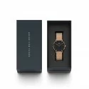 Daniel Wellington Ladies Watch Petite Melrose DW00100303