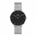 Daniel Wellington Damenuhr Petite Sterling DW00100304