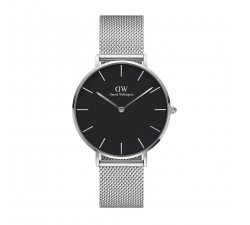 Orologio Daniel Wellington Donna Petite Sterling DW00100304