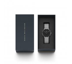 Daniel Wellington Ladies Watch Petite Sterling DW00100304