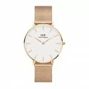 Daniel Wellington Ladies Watch Petite Melrose DW00100305