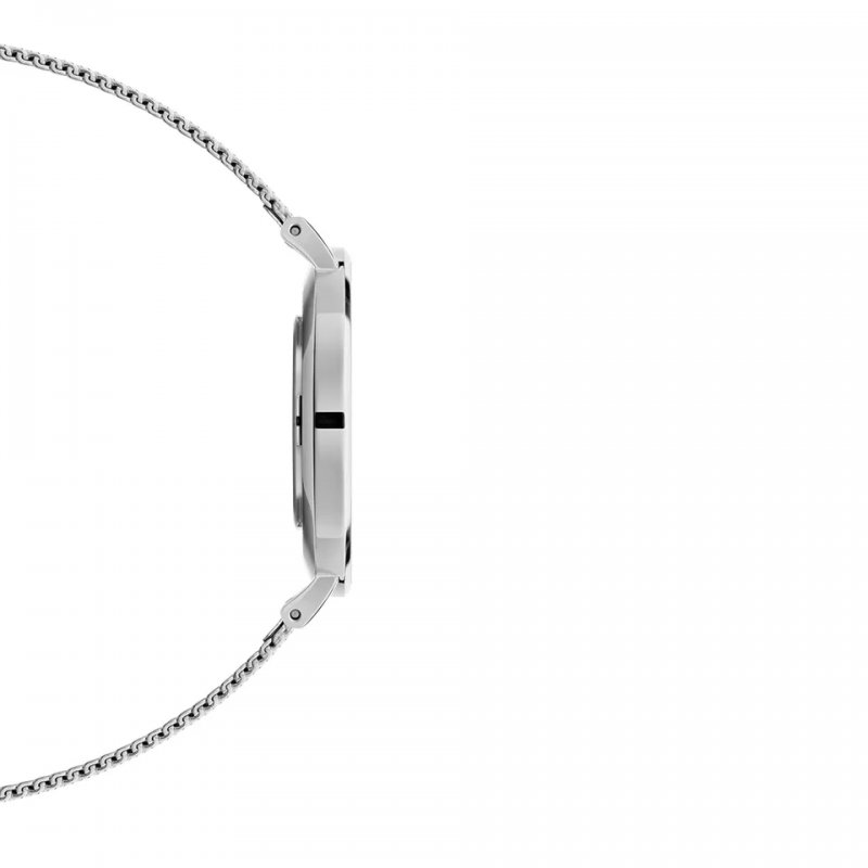 Daniel wellington deals women's silver watch