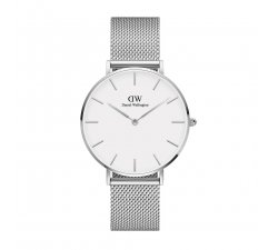 Orologio Daniel Wellington Donna Petite Sterling DW00100306