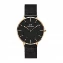 Daniel Wellington Ladies Watch Petite Ashfield DW00100307