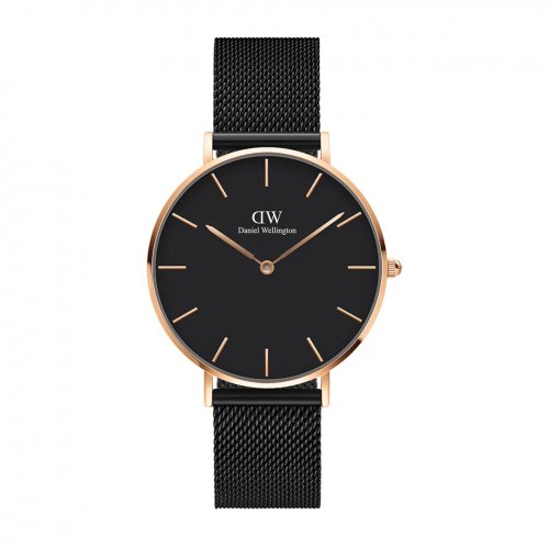 Daniel Wellington Ladies Watch Petite Ashfield DW00100307