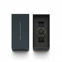 Daniel Wellington Ladies Watch Petite Ashfield DW00100307
