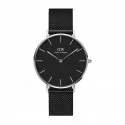 Daniel Wellington Damenuhr Petite Ashfield DW00100308