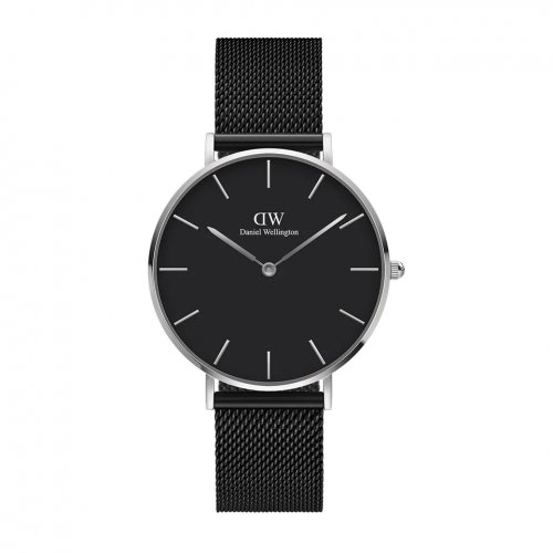 Daniel Wellington Damenuhr Petite Ashfield DW00100308