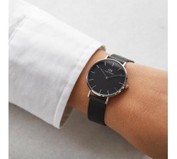 Daniel Wellington Ladies Watch Petite Ashfield DW00100308 GioielleriaLucchese