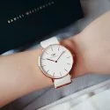 Daniel Wellington Damenuhr Classic Dover DW00100309