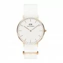 Daniel Wellington Damenuhr Classic Dover DW00100309