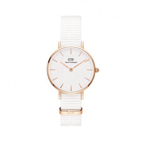 Daniel Wellington Damenuhr Petite Dover DW00100313