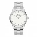 Daniel Wellington Herrenuhr Iconic Link DW00100341