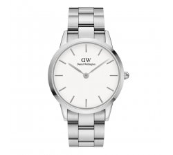 Orologio Daniel Wellington Uomo Iconic Link DW00100341