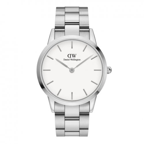 Orologio Daniel Wellington Uomo Iconic Link DW00100341