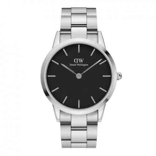 Orologio Daniel Wellington Uomo Iconic Link DW00100342