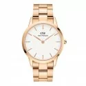 Daniel Wellington Men&#39;s Watch Iconic Link DW00100343